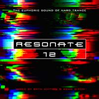 Artwork for Resonate 12 by Adam Dixon