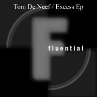 Artwork for Excess EP by Tom de Neef