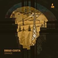 Artwork for Orange by Diego Costa