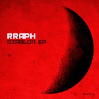 Artwork for Szablon Ep by Rraph