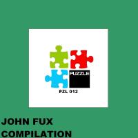 Artwork for John Fux Compilation by John Fux