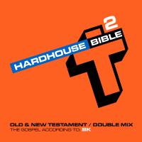 Artwork for Hard House Bible 2 by BK