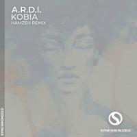 Artwork for Kobia (HamzeH Remix) by A.R.D.I.