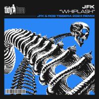 Artwork for Whiplash 2024 by JFK