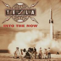 Artwork for Into the Now by Tesla
