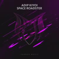 Artwork for Space Roadster by Adip Kiyoi