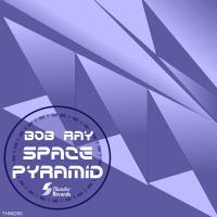 Artwork for Space Pyramid by Bob Ray