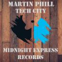 Artwork for Tech city