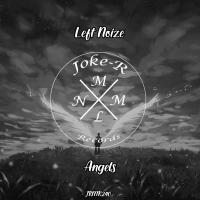 Artwork for Angels by Left Noize