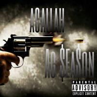 Artwork for Ag Season by Agallah