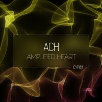 Artwork for Amplified Heart (Club Mix) by Ach
