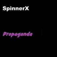 SpinnerX