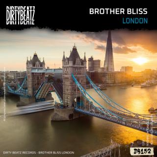 Artwork for London (Original Mix)