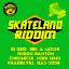 Artwork for Skateland Version