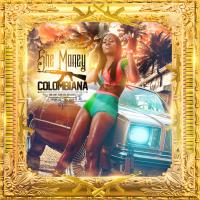 Artwork for Colombiana by She Money