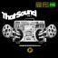 Artwork for Music Transform Part 1 (Coyoacan Drumers)