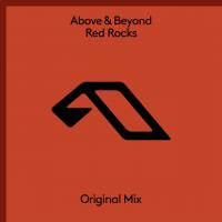 Artwork for Red Rocks by Above & Beyond