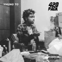 Artwork for 420 Pack by Yhung T.O.