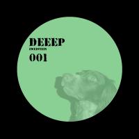 Artwork for DEEEP 001 by Zweistein