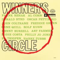 Artwork for Winner's Circle (2012 - Remaster) by John Coltrane