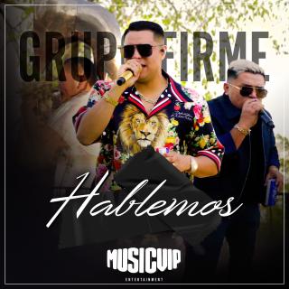 Artwork for Hablemos