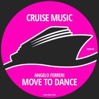 Artwork for Move To Dance by Angelo Ferreri