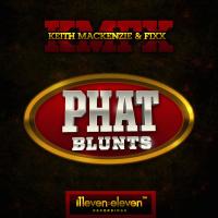 Artwork for Phat Blunts by DJ Fixx