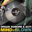 Artwork for Mind=Blown (Original Mix)