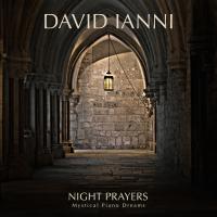 Artwork for Night Prayers by David Ianni