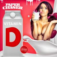 Artwork for Vitamin D by Paper Chaser