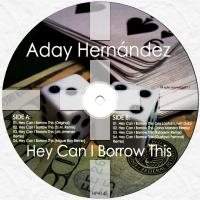 Artwork for Hey Can I Borrow This by Aday Hernández