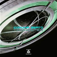 Artwork for Timekeeper by Cohuna Beatz