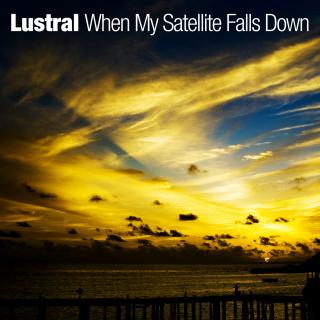 Artwork for When My Satellite Falls Down (Terry Bones Remix)