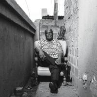 Vusi Mahlasela