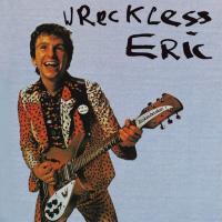 Artwork for Wreckless Eric by Wreckless Eric