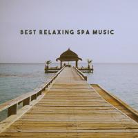 Artwork for Best Relaxing SPA Music by YOGA