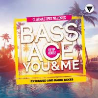 Artwork for You & Me by Bass Ace