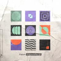 Artwork for Shapeshifter EP by Fatum