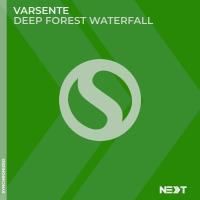 Artwork for Deep Forest Waterfall by Varsente