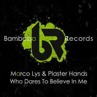 Artwork for Who Dares To Believe In Me