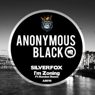 Artwork for I'm Zoning (Rondon Remix)
