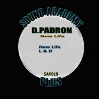 Artwork for New Life by D.Padron