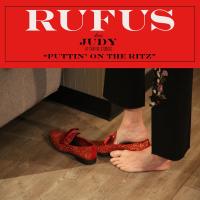 Artwork for Puttin' on the Ritz by Rufus Wainwright