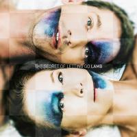 Artwork for The Secret of Letting Go by Lamb