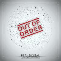 Artwork for Out of Order (Fresh Brothers Rework) by Guray Kilic