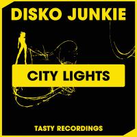 Artwork for City Lights by Disko Junkie