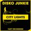 Artwork for City Lights (Audio Jacker Dub)