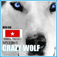 Artwork for Crazy Wolf by Staffy