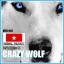 Artwork for Crazy Wolf