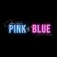 Artwork for Pink & Blue (feat. Simone Telease)